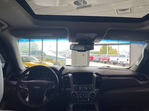 Used 2016 Chevrolet Tahoe LTZ image 24