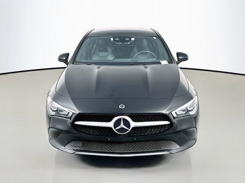Used 2020 Mercedes-Benz CLA 250 4MATIC image 2