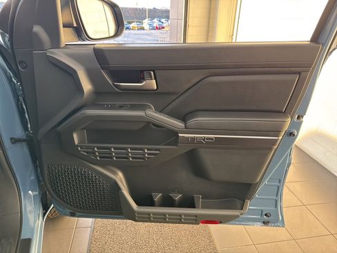 New 2026 Toyota Tacoma TRD Off-Road image 49