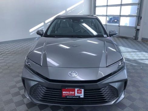 New 2026 Toyota Camry XLE image 14