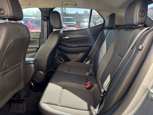 Used 2025 Buick Encore GX Preferred image 25