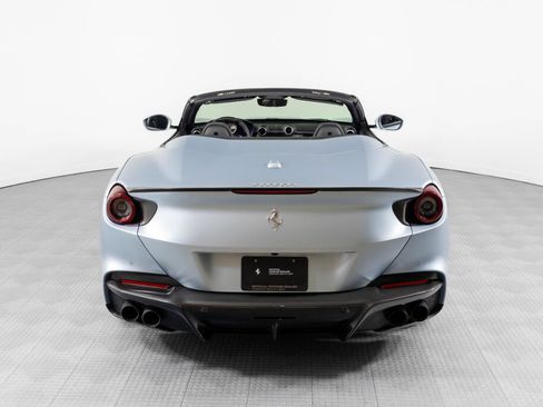Certified 2023 Ferrari Portofino M RWD image 16