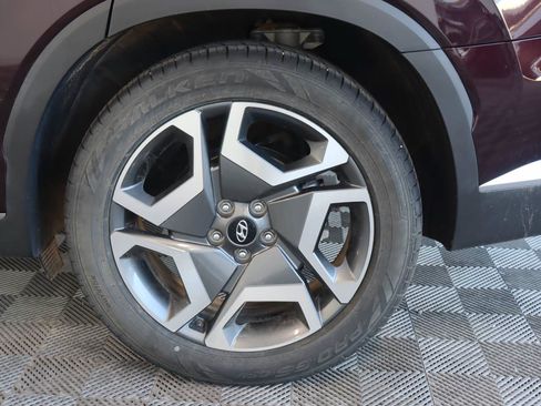Used 2024 Hyundai Palisade Limited FWD image 20