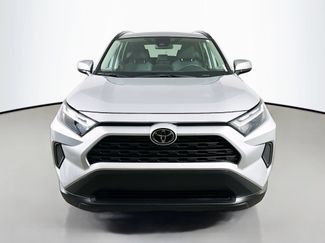 Used 2025 Toyota RAV4 XLE w/ Convenience Package FWD video 2