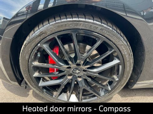 Used 2019 Maserati Ghibli RWD image 17
