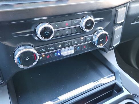 New 2026 Ford F350 Lariat w/ Black Appearance Package AWD/4WD image 20