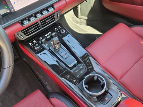 Certified 2025 Porsche 911 Carrera S RWD image 18