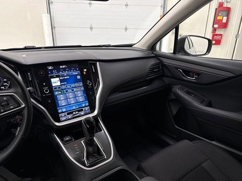 Used 2023 Subaru Outback Premium image 15