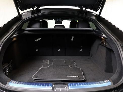 Certified 2026 Mercedes-Benz GLE 53 AMG 4MATIC Coupe image 35