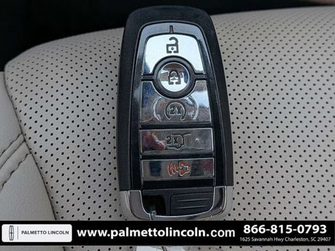 Used 2023 Lincoln Corsair FWD w/ Equipment Group 101A image 31