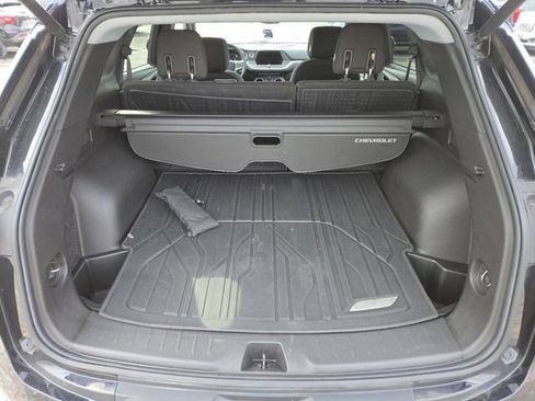 Used 2020 Chevrolet Blazer LT image 23