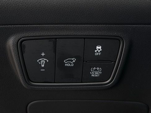 Certified 2024 Hyundai Tucson Limited image 20