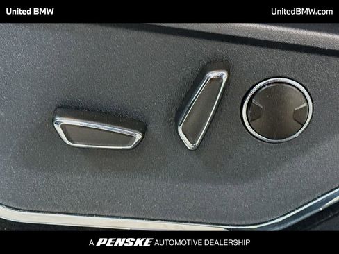 Used 2023 Ford F150 Platinum w/ Equipment Group 701A High image 4