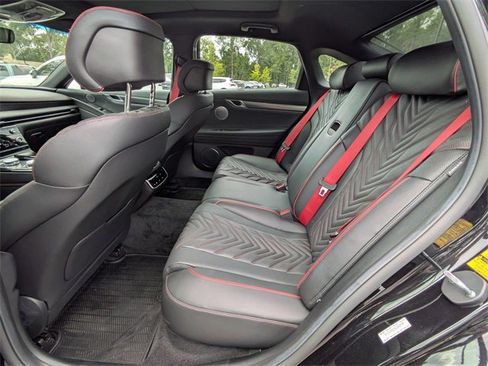 Used 2025 Genesis G80 2.5T Sport Prestige image 12