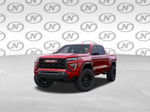New 2026 GMC Canyon Elevation w/ Convenience Package AWD/4WD image 9