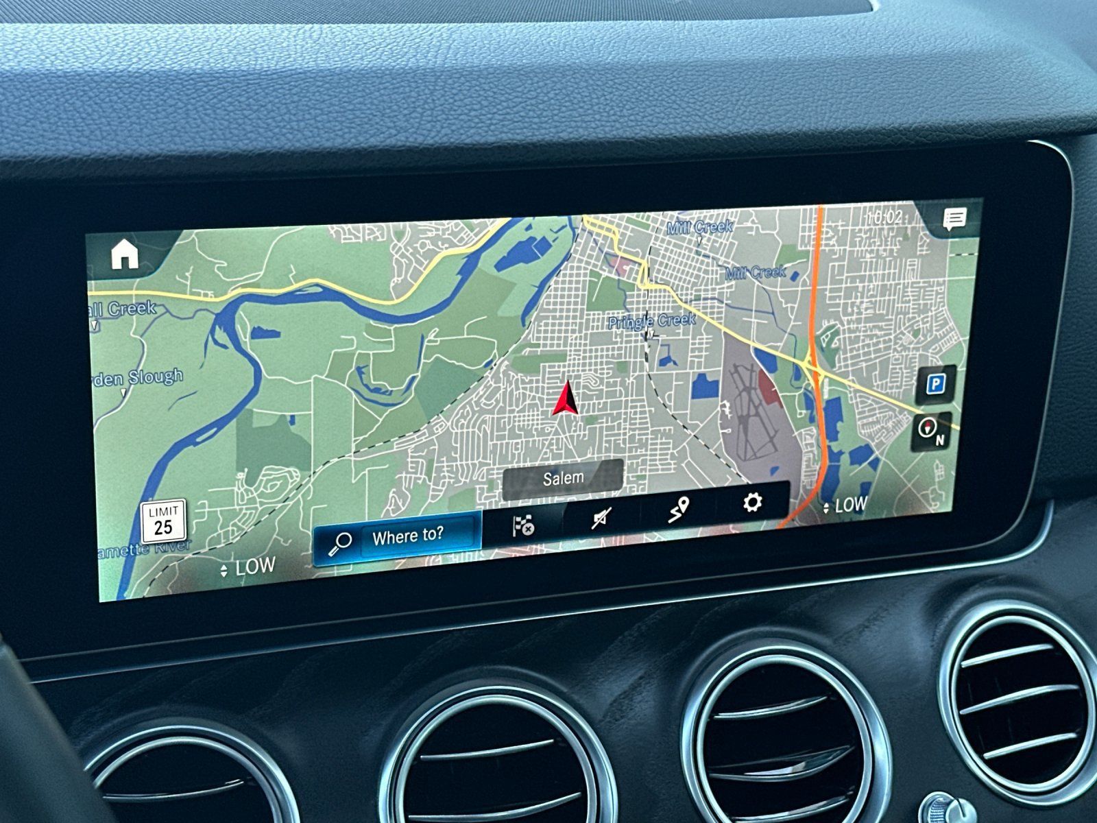 Certified 2023 Mercedes-Benz E 350 4MATIC Sedan image 18