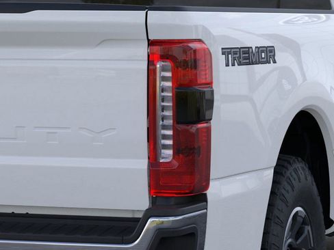 New 2026 Ford F250 Lariat w/ Tremor Off-Road Package image 22
