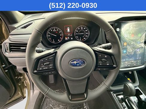 New 2026 Subaru Forester Premium image 12