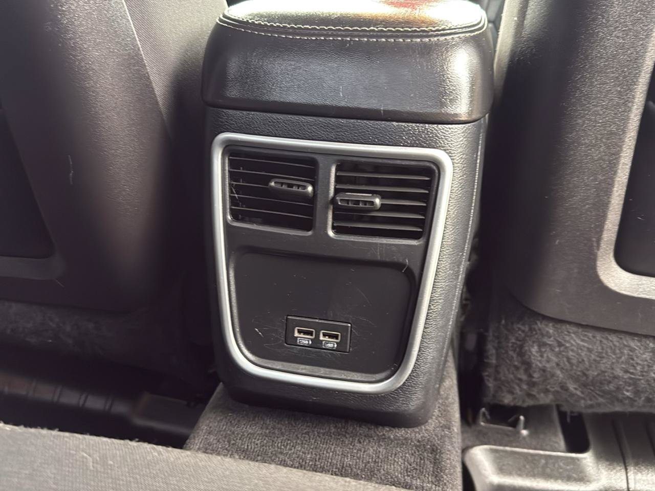 Used 2015 Dodge Charger SE w/ Popular Equipment Group AWD/4WD image 22