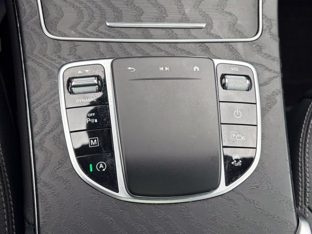 Used 2021 Mercedes-Benz GLC 300 4MATIC w/ AMG Line image 23