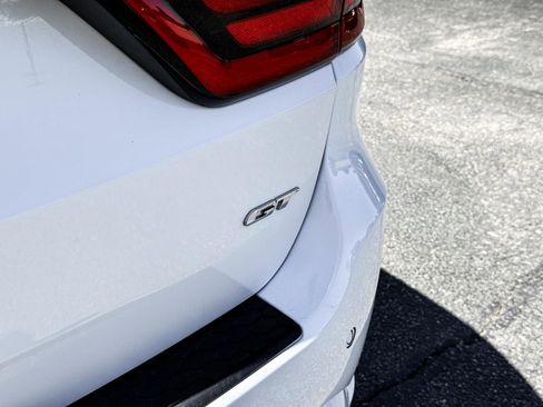 Used 2025 Dodge Durango GT AWD/4WD image 15