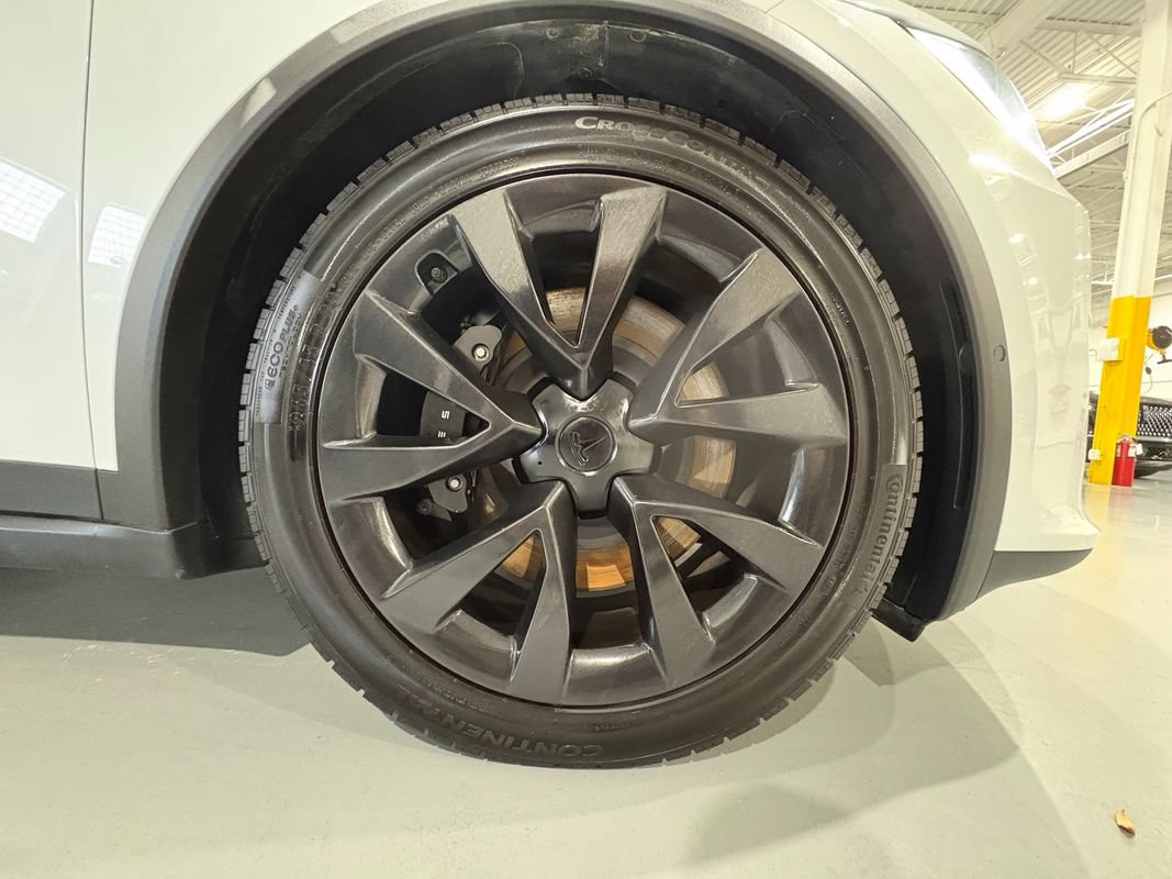 Used 2023 Tesla Model X AWD/4WD image 47