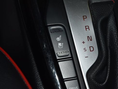 Used 2023 Kia Forte GT w/ GT2 Package FWD image 17