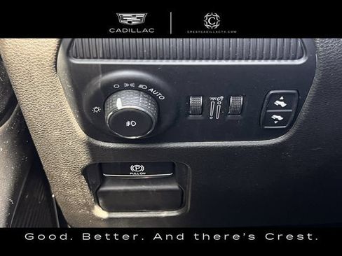 Used 2023 Jeep Wagoneer Series II w/ Rear Seat Video Group 1 AWD/4WD image 22