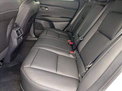 New 2026 Nissan Murano SV image 14