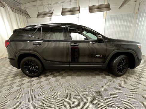Used 2023 GMC Terrain AT4 w/ Tech Package image 23