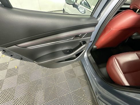 Used 2026 MAZDA MAZDA3 Carbon AWD/4WD image 27