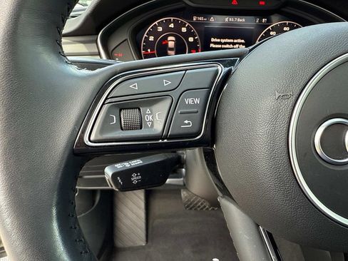 Used 2018 Audi A4 2.0T Premium Plus w/ Premium Plus Package image 29