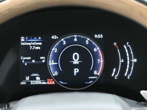 Used 2023 Lexus RX 350 Premium Plus w/ Accessory Package image 9