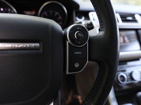 Used 2014 Land Rover Range Rover Sport HSE AWD/4WD image 26