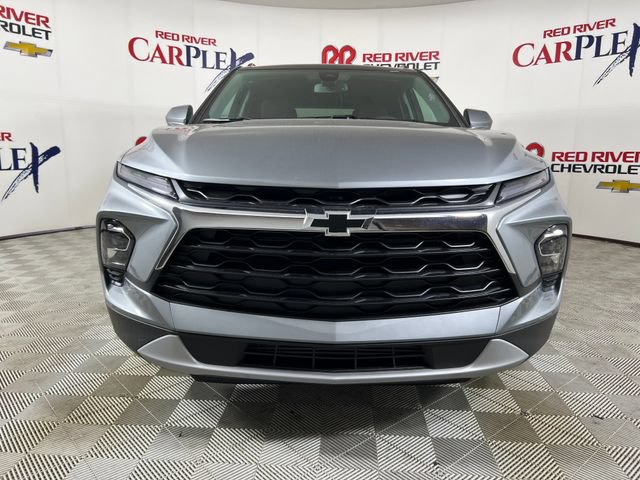 New 2026 Chevrolet Blazer LT w/ Convenience Package FWD image 2