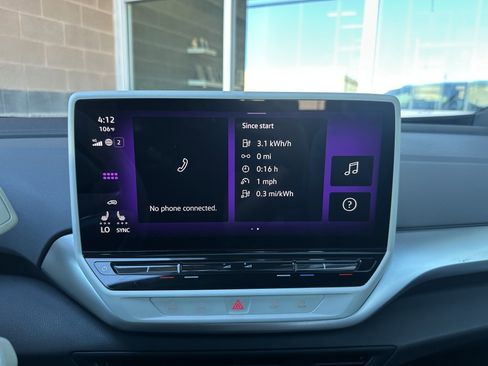 Used 2021 Volkswagen ID.4 1st Edition image 24