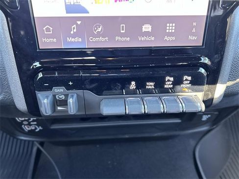 New 2026 RAM 2500 Tradesman image 9