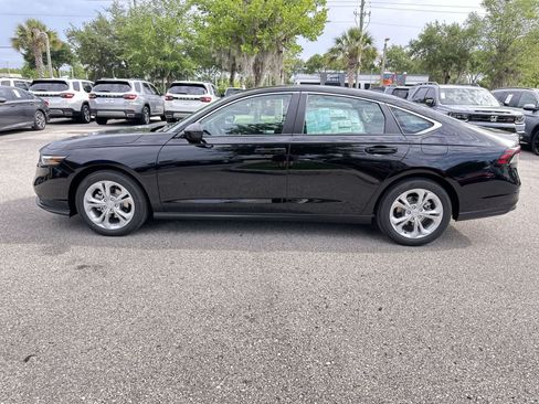 Used 2026 Honda Accord LX image 3