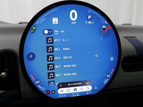 New 2026 MINI Cooper S image 8