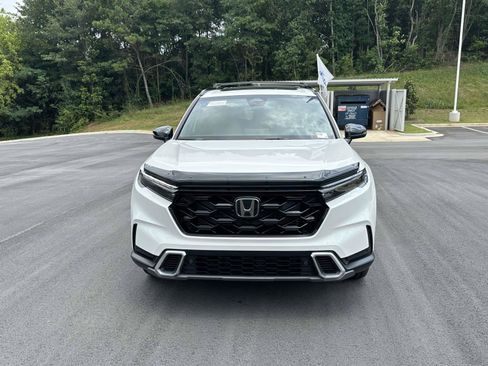 Certified 2026 Honda CR-V Sport Touring image 2
