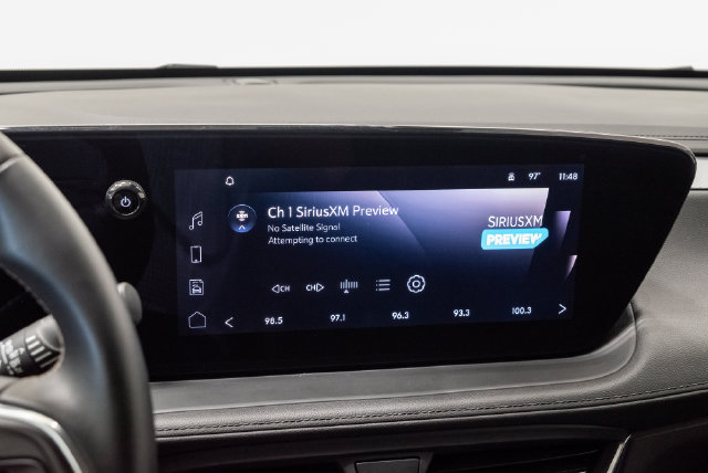 Used 2025 Buick Encore GX Preferred FWD image 16