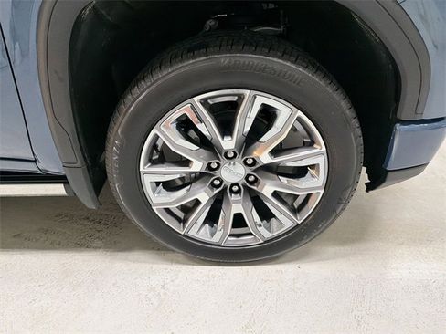 New 2026 GMC Sierra 1500 Denali image 14