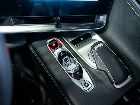 Used 2024 Chevrolet Corvette Stingray Coupe w/ 1LT image 50