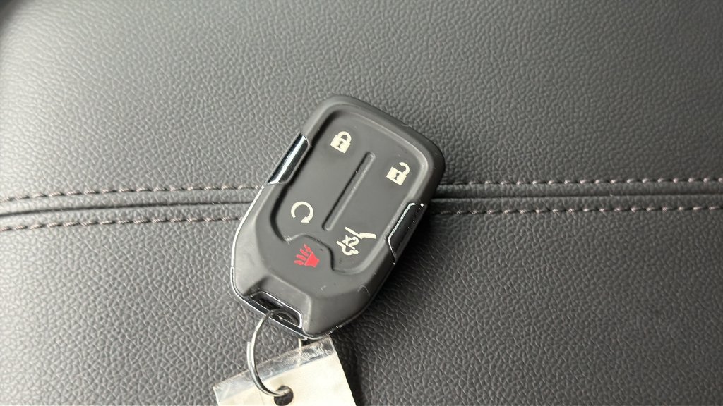 Used 2024 GMC Terrain SLT w/ Tech Package AWD/4WD image 37