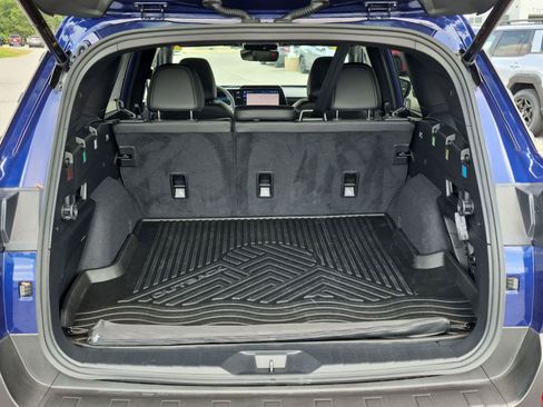 Certified 2026 Subaru Outback Limited AWD/4WD image 29