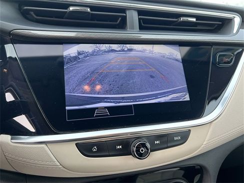 Certified 2022 Buick Encore GX Select image 21