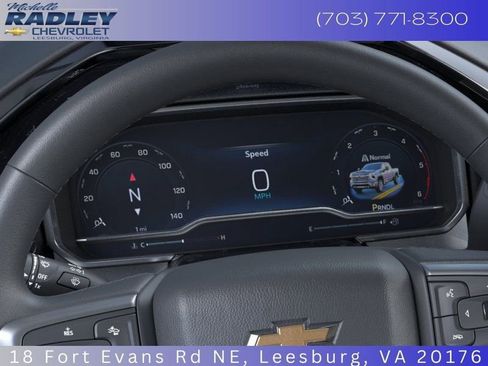 New 2026 Chevrolet Silverado 2500 LT w/ Convenience Package image 18