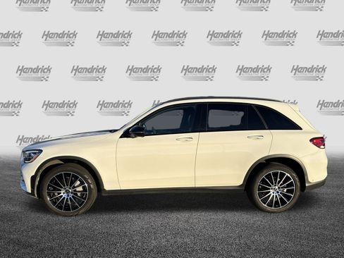 Used 2021 Mercedes-Benz GLC 300 image 6