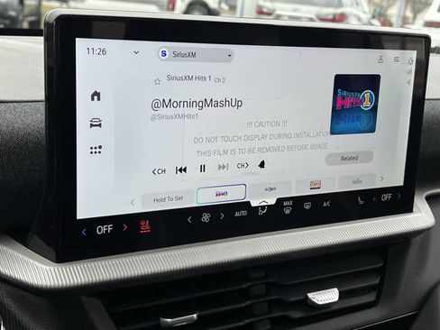 New 2026 Ford Explorer Tremor w/ Tremor Ultimate Package image 18