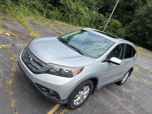 Used 2013 Honda CR-V EX-L image 38